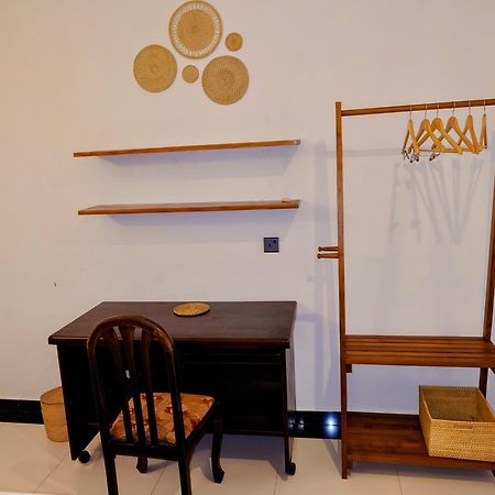 The Whitegates Lodge Weligama Buitenkant foto