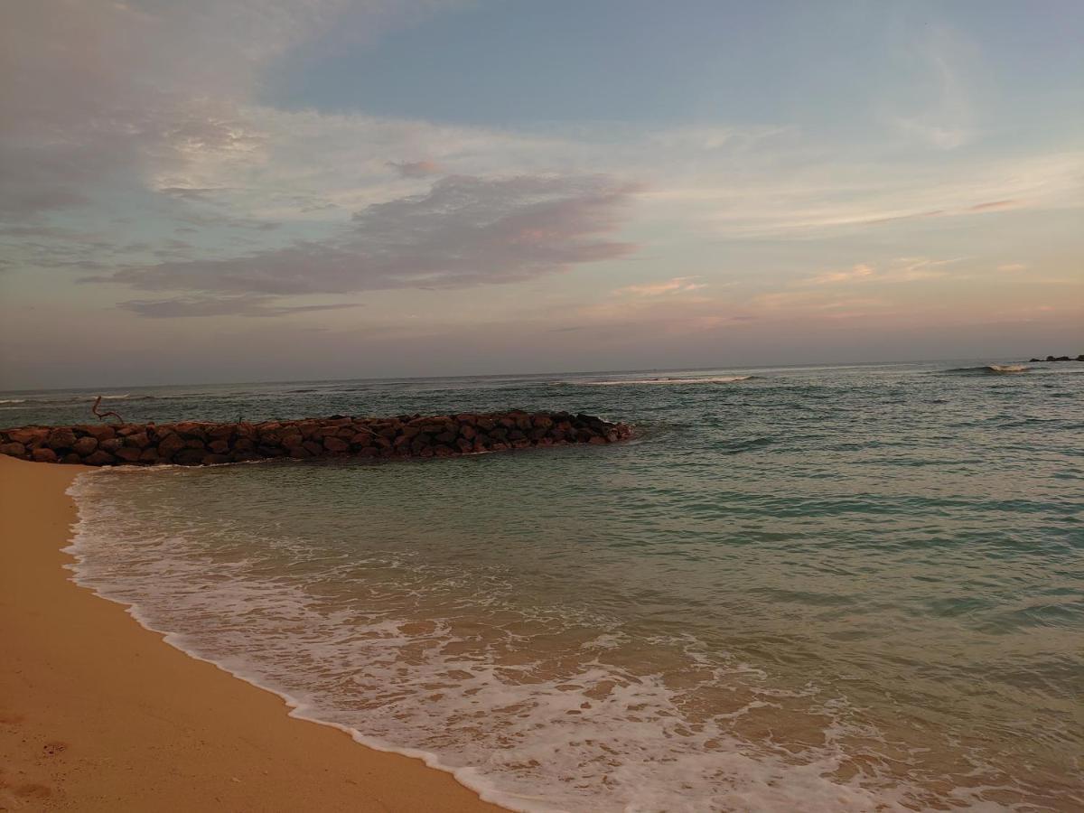 The Whitegates Lodge Weligama Buitenkant foto